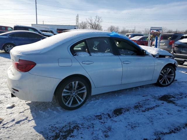 Zdjęcie 3 z aukcji – 2017 BMW 340 XI z VIN WBA8B7C58HK703968