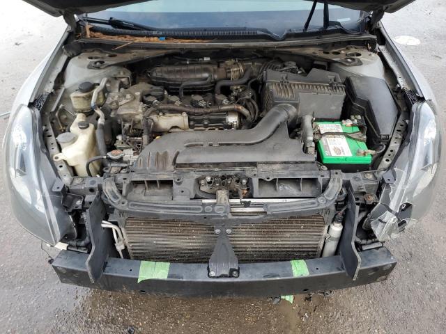 Photo 11 from auction – 2012 NISSAN ALTIMA BAS with VIN 1N4AL2AP0CN579250