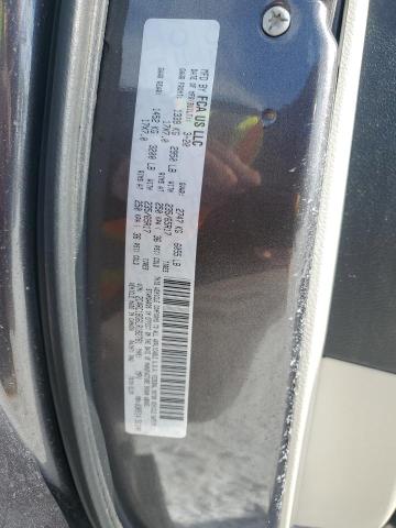 Photo 14 from auction – 2020 CHRYSLER PACIFICA T with VIN 2C4RC1BG6LR182781