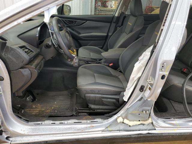 Photo 7 from auction – 2021 SUBARU CROSSTREK with VIN JF2GTHSC2MH345325