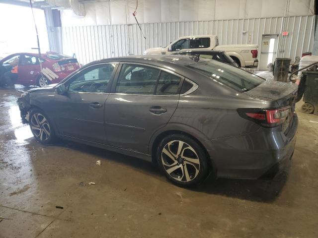 Photo 2 from auction – 2021 SUBARU LEGACY LIM with VIN 4S3BWAN64M3017852