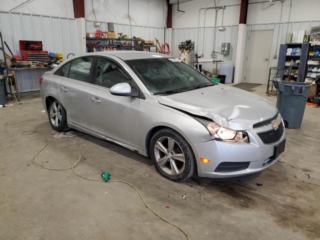 Photo 4 from auction – 2012 CHEVROLET CRUZE LT with VIN 1G1PG5SC6C7251446
