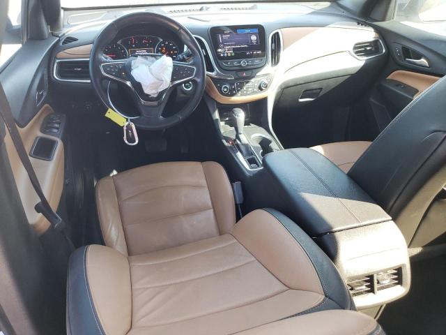 Photo 8 from auction – 2021 CHEVROLET EQUINOX PR with VIN 3GNAXNEVXMS168882