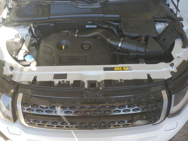 Photo 12 from auction – 2016 LAND ROVER RANGE ROVE with VIN SALVP2BG2GH152552