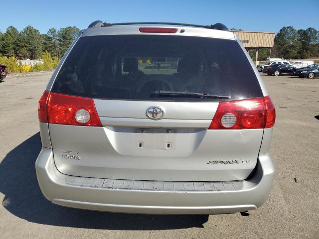 Photo 6 from auction – 2010 TOYOTA SIENNA CE with VIN 5TDKK4CC0AS319364