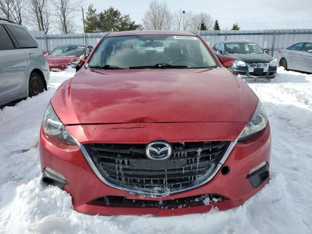 Photo 5 from auction – 2015 MAZDA 3 TOURING with VIN 3MZBM1V70FM208990