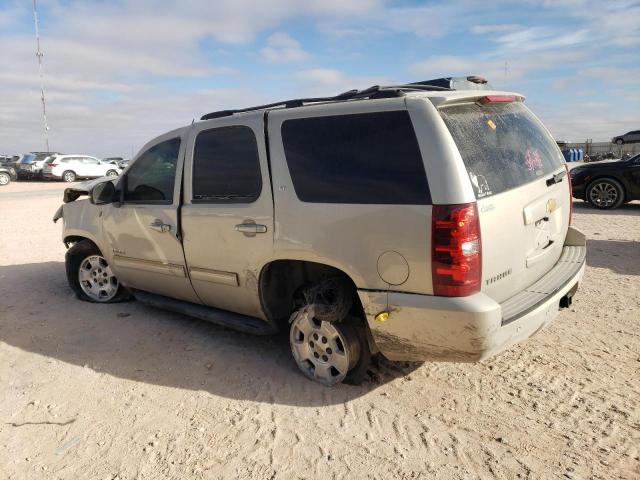 Photo 2 from auction – 2013 CHEVROLET TAHOE C150 with VIN 1GNSCBE04DR366234