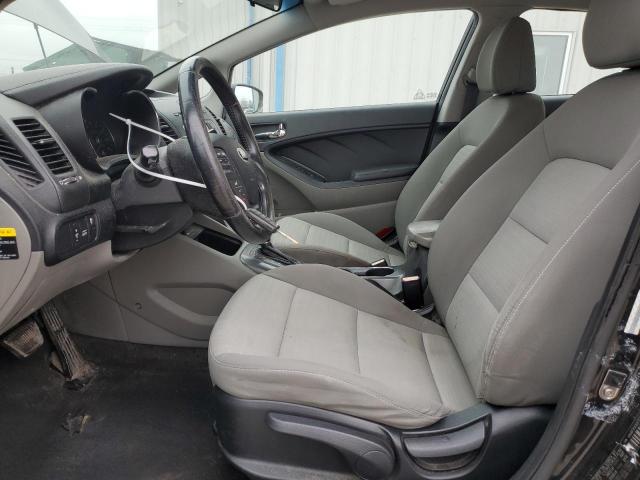 Photo 7 from auction – 2014 KIA FORTE EX with VIN KNAFX4A87E5234757