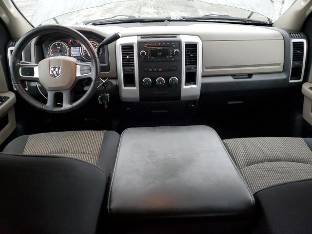 Photo 8 from auction – 2009 DODGE RAM 1500 with VIN 1D3HB18P89S782139