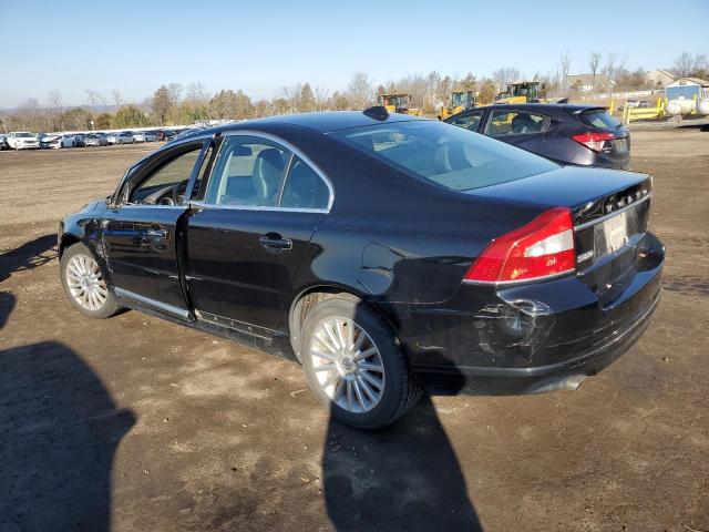 Фото 2 с аукциона – 2012 VOLVO S80 3.2 с VIN YV1952AS3C1152285