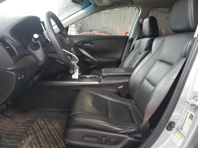 Photo 7 from auction – 2015 ACURA RDX TECHNO with VIN 5J8TB4H55FL021370
