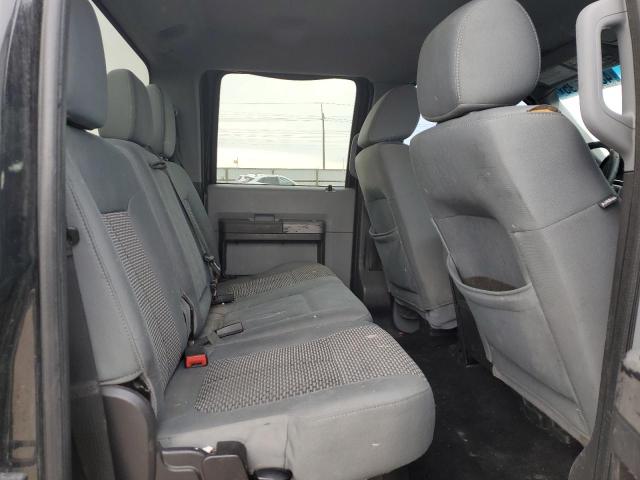 Photo 10 from auction – 2012 FORD F350 SUPER with VIN 1FT8W3BT1CEC66726
