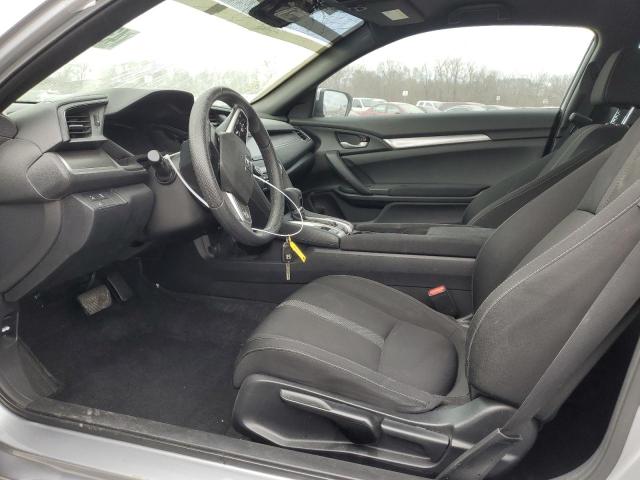 Photo 7 from auction – 2019 HONDA CIVIC LX with VIN 2HGFC4B62KH307194