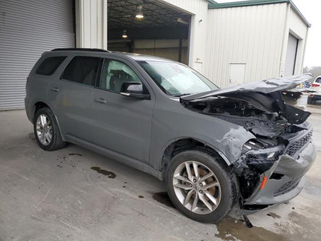 Photo 4 from auction – 2023 DODGE DURANGO GT with VIN 1C4RDHDG2PC583391