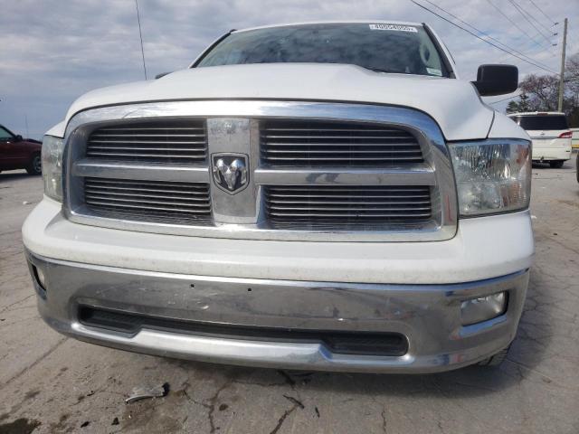 Photo 5 from auction – 2012 DODGE RAM 1500 S with VIN 1C6RD6GT0CS334012