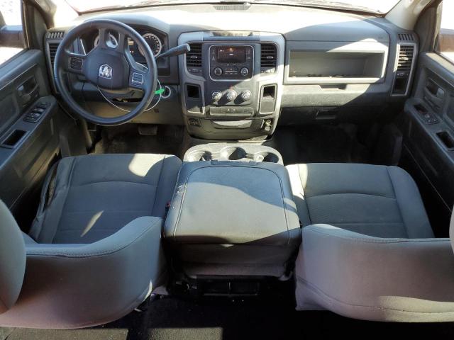 Photo 8 from auction – 2014 RAM 1500 ST with VIN 1C6RR6KT6ES198755