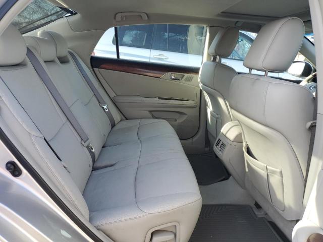Photo 10 from auction – 2011 TOYOTA AVALON BAS with VIN 4T1BK3DB3BU371452