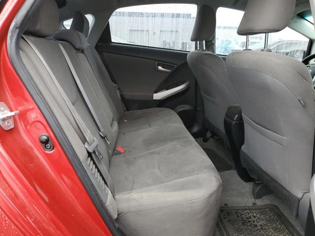 Photo 10 from auction – 2015 TOYOTA PRIUS with VIN JTDKN3DU2F1940988