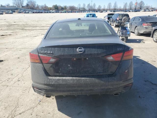 Photo 6 from auction – 2024 NISSAN ALTIMA SV with VIN 1N4BL4DV6RN326212