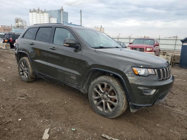 Photo 4 from auction – 2016 JEEP GRAND CHER with VIN 1C4RJFBG8GC426805