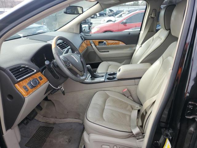 Photo 7 from auction – 2013 LINCOLN MKX with VIN 2LMDJ6JK1DBL48640