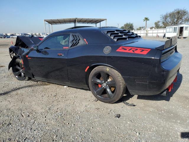 Photo 2 from auction – 2008 DODGE CHALLENGER with VIN 2B3LJ74W18H300964