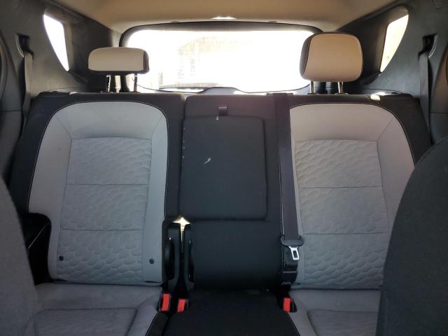 Photo 10 from auction – 2020 CHEVROLET EQUINOX with VIN 2GNAXFEV4L6262260