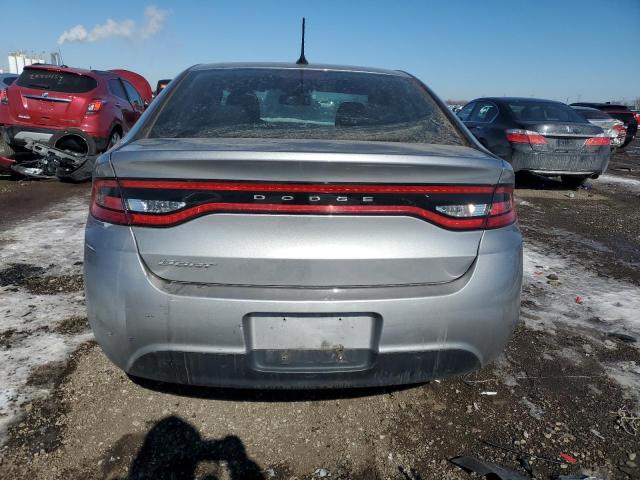 Photo 6 from auction – 2016 DODGE DART with VIN 1C3CDFAA0GD516846