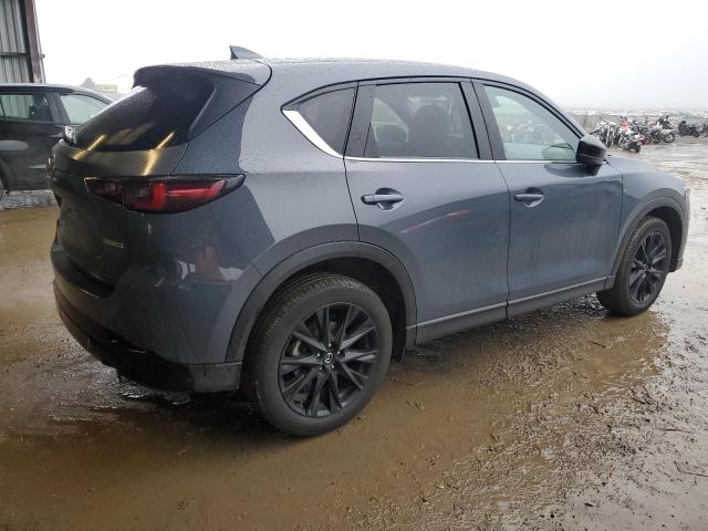 Photo 3 from auction – 2024 MAZDA CX-5 PREFE with VIN JM3KFBCL7R0481605