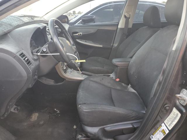 Photo 7 from auction – 2010 TOYOTA COROLLA BA with VIN 1NXBU4EE3AZ196868