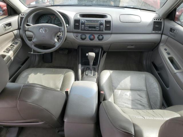 Photo 8 from auction – 2003 TOYOTA CAMRY LE with VIN 4T1BE32K03U143145