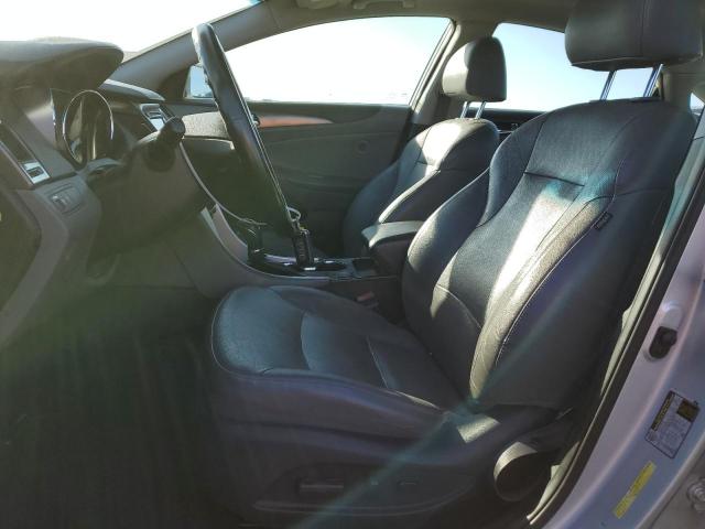 Photo 7 from auction – 2015 HYUNDAI SONATA HYB with VIN KMHEC4A48FA125624