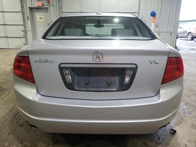 Photo 6 from auction – 2005 ACURA TL with VIN 19UUA66285A010658