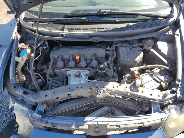 Photo 11 from auction – 2008 HONDA CIVIC EX with VIN 1HGFA16838L030387
