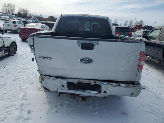 Photo 6 from auction – 2007 FORD F150 SUPER with VIN 1FTPW14V77KB56530