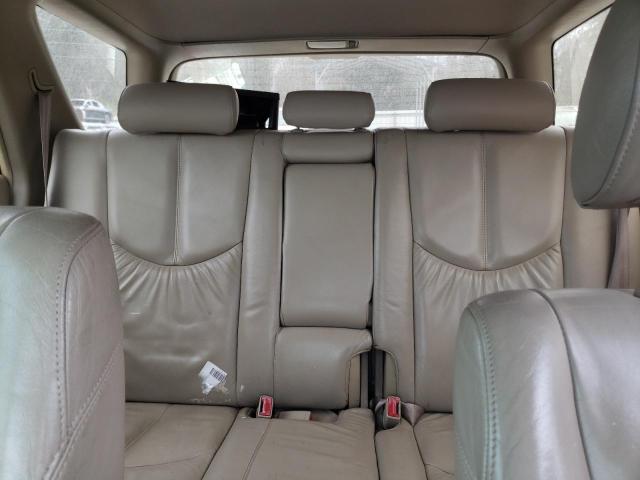 Photo 10 from auction – 2000 LEXUS RX 300 with VIN JT6GF10U3Y0062761