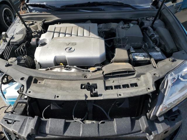 Photo 11 from auction – 2015 LEXUS ES 350 with VIN JTHBK1GG5F2195522