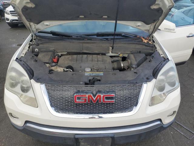 Photo 12 from auction – 2010 GMC ACADIA SLT with VIN 1GKLVMED0AJ184096