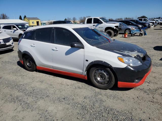 Zdjęcie 4 z aukcji – 2007 TOYOTA COROLLA MA z VIN 2T1KR32E17C662064