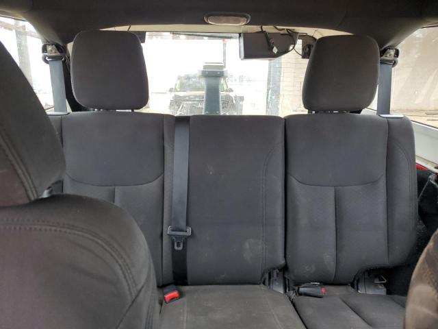 Photo 10 from auction – 2017 JEEP WRANGLER U with VIN 1C4BJWKG2HL658464