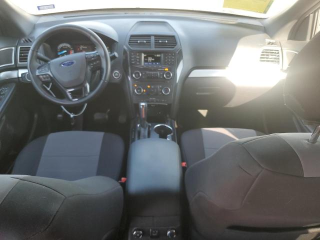 Photo 8 from auction – 2017 FORD EXPLORER X with VIN 1FM5K8D88HGB90093