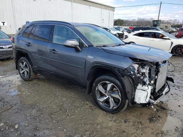 Photo 4 from auction – 2022 TOYOTA RAV4 PRIME with VIN JTMAB3FV1ND083005