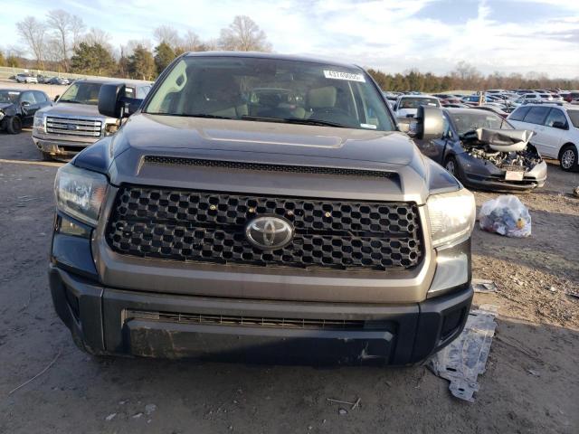 Photo 5 from auction – 2019 TOYOTA TUNDRA DOU with VIN 5TFRY5F12KX254591