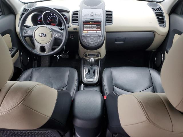 Photo 8 from auction – 2013 KIA SOUL + with VIN KNDJT2A60D7567185