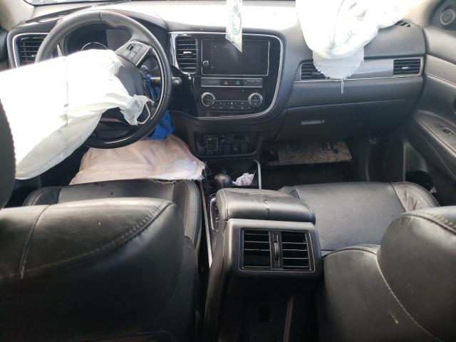 Photo 8 from auction – 2019 MITSUBISHI OUTLANDER with VIN JA4AD3A39KZ027323