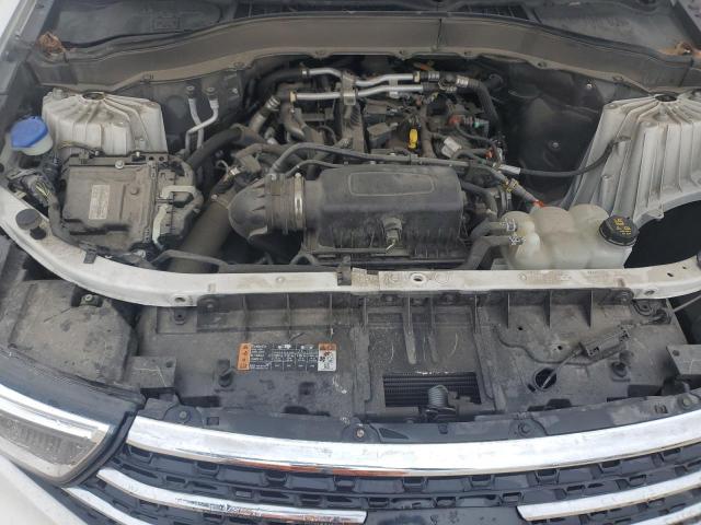 Снимка 12 от търг – 2021 FORD EXPLORER X с VIN 1FMSK7DHXMGB20666