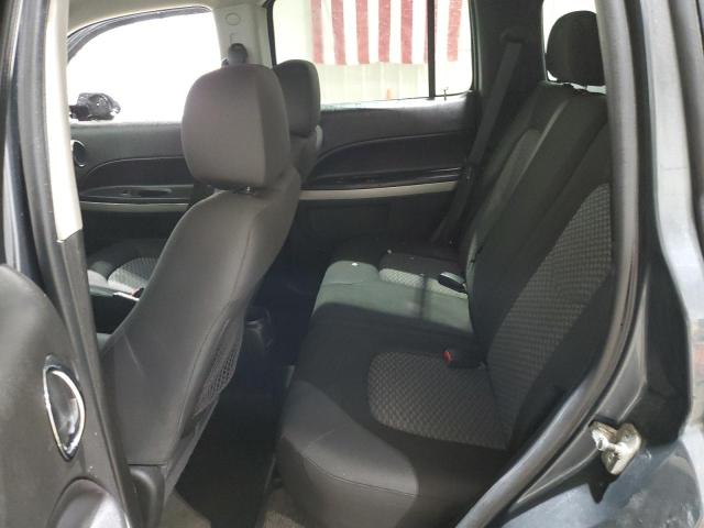 Photo 10 from auction – 2011 CHEVROLET HHR LT with VIN 3GNBABFW4BS530360