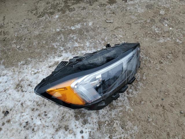 Photo 13 from auction – 2024 FORD EDGE SEL with VIN 2FMPK4J92RBA16169