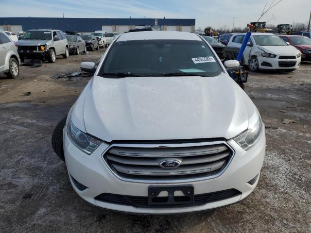 Photo 5 from auction – 2013 FORD TAURUS SEL with VIN 1FAHP2E84DG180577