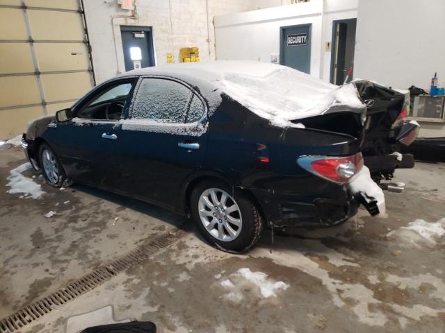 Photo 2 from auction – 2002 LEXUS ES 300 with VIN JTHBF30G220066329
